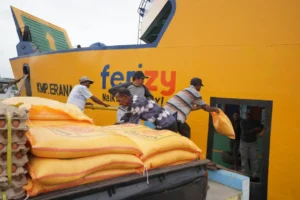 Logistik Sektor Agrikultur dan Perkebunan: Musim Panen, Barang Perishable, dan Ketepatan Waktu