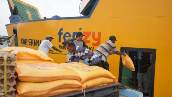 Logistik Sektor Agrikultur dan Perkebunan: Musim Panen, Barang Perishable, dan Ketepatan Waktu