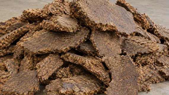 Apa itu Palm Kernel Expeller dan Kenapa Pengirimannya Butuh Penanganan Khusus?