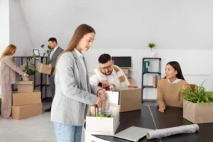 Relokasi Massal vs Individual: Strategi Logistik untuk Ekspansi Kantor Cabang