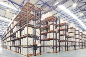 Cara Memilih Vendor Sewa Gudang: Checklist untuk Manajer Logistik