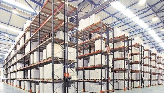 Cara Memilih Vendor Sewa Gudang: Checklist untuk Manajer Logistik