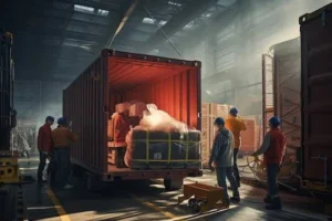 Cargo Consolidation: Strategi Efisiensi Ongkir untuk Pengiriman Volume Tinggi
