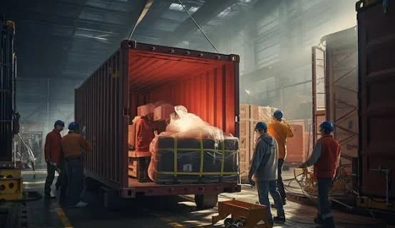 Cargo Consolidation: Strategi Efisiensi Ongkir untuk Pengiriman Volume Tinggi