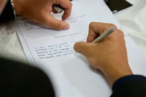 Priority Service Agreement: Cara Kontraktual Mengamankan Slot Kapasitas Ekspedisi Jelang Nataru