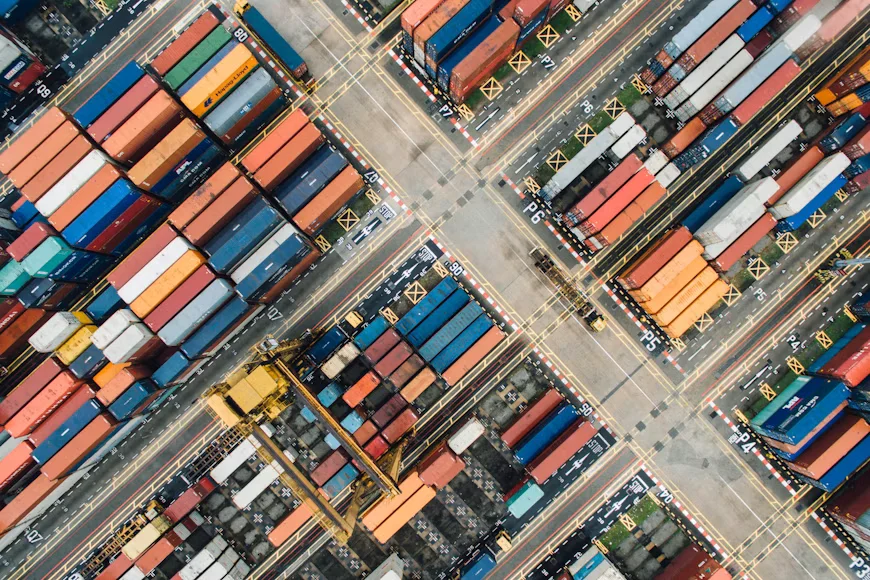 Proses Ekspedisi Cargo