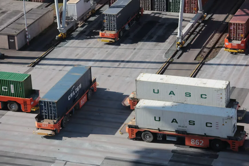 heavy lift cargo