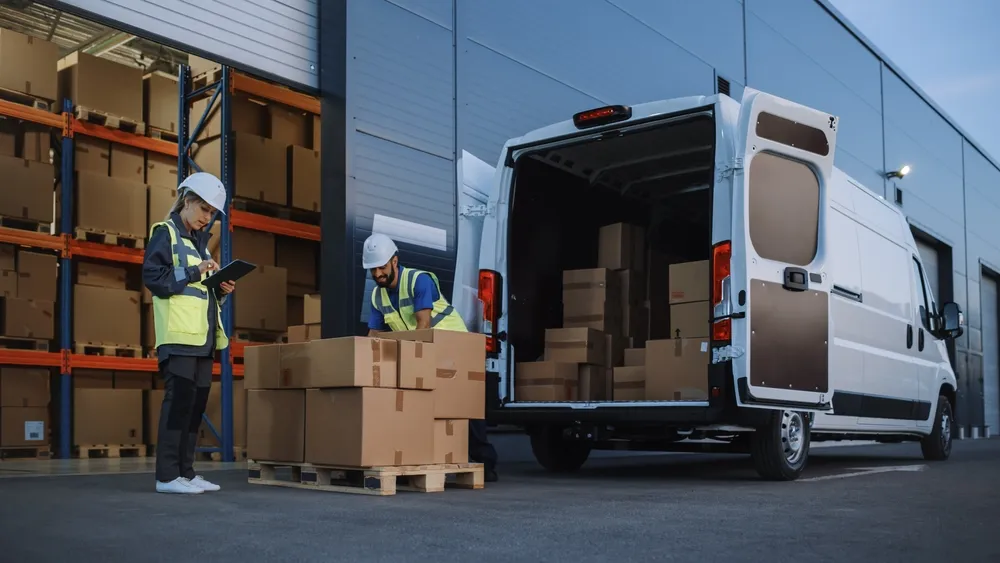 Group Purchasing Freight