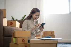 Group Purchasing Freight: Cara Bisnis Kecil Menengah Dapat Tarif Setara Korporat Besar