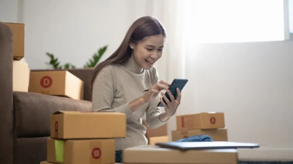 Group Purchasing Freight: Cara Bisnis Kecil Menengah Dapat Tarif Setara Korporat Besar