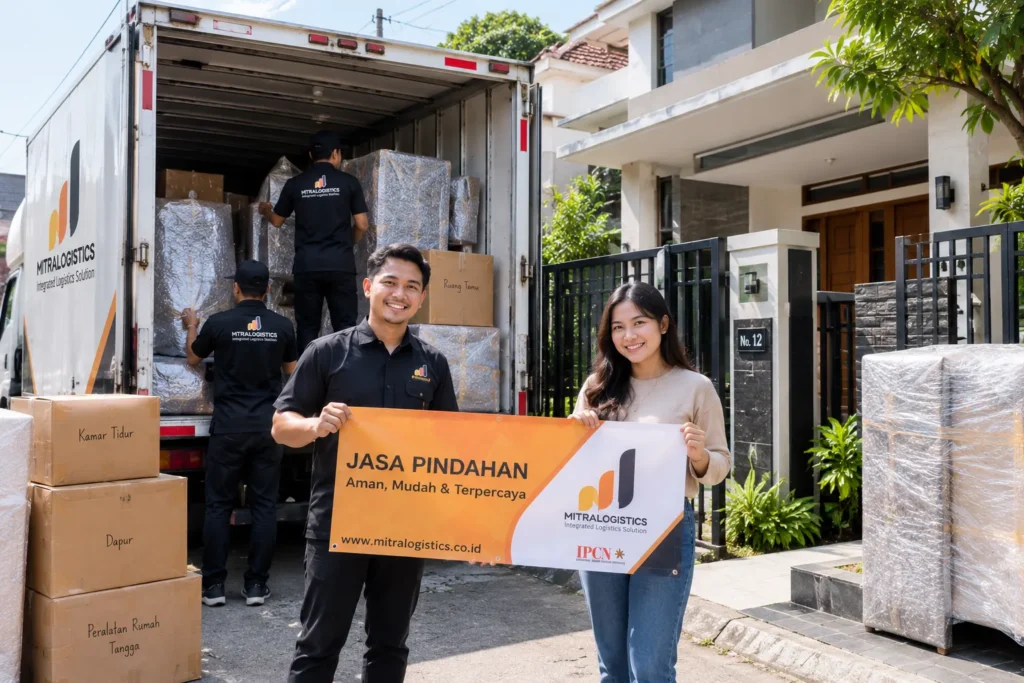 Pindahan dari Medan