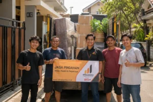 Panduan Pindahan ke Sulawesi: Hal yang Berbeda dari Pindahan ke Kalimantan