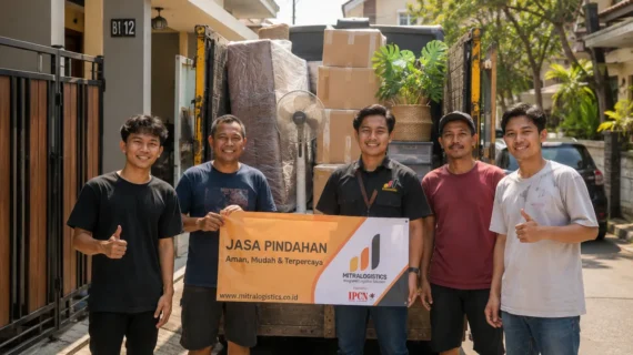 Panduan Pindahan ke Sulawesi: Hal yang Berbeda dari Pindahan ke Kalimantan