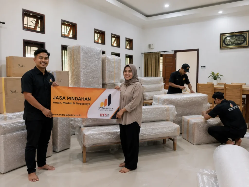 Pindahan Medan Kalimantan atau Sulawesi