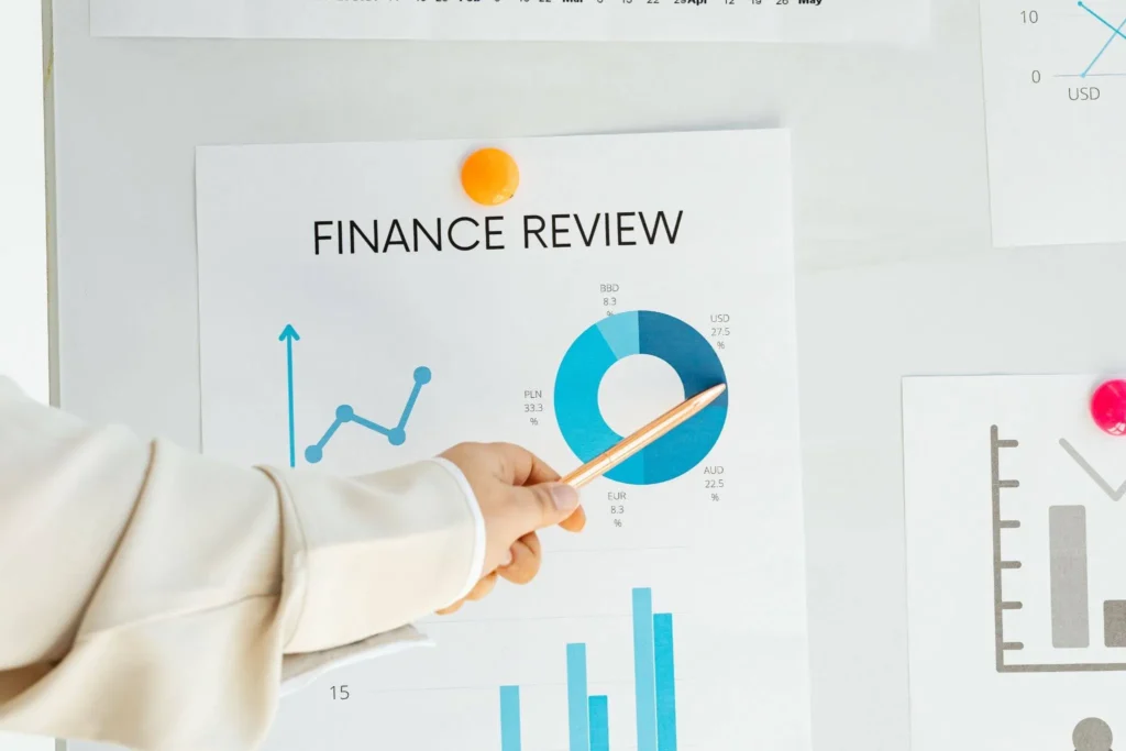 Data Tracking dan Dokumen Pengiriman