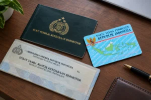 Dokumen yang Wajib Disiapkan Sebelum Kirim Mobil Pribadi Antar Pulau