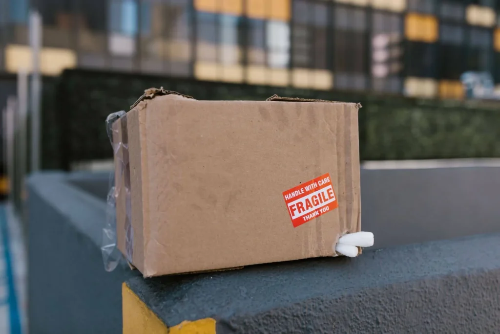 Reverse Auction (E-Auction) Procurement Freight