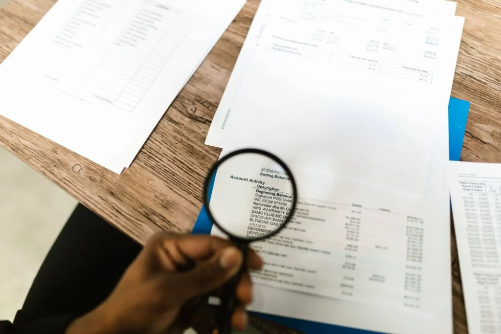Freight Bill Audit