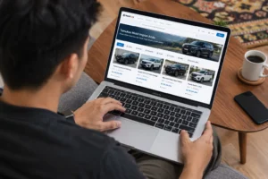 Kirim Mobil Hasil Beli Online dari Marketplace atau Forum Jual Beli Antar Kota