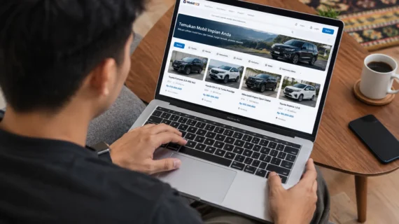Kirim Mobil Hasil Beli Online dari Marketplace atau Forum Jual Beli Antar Kota