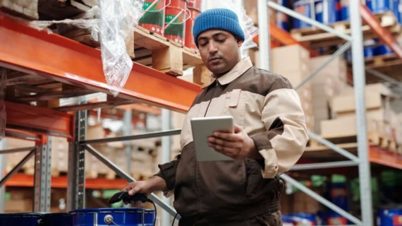 Vendor Managed Inventory (VMI): Model Kolaborasi Gudang yang Jarang Dipertimbangkan Bisnis Indonesia