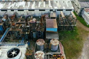 Door-to-Site Delivery Mesin Pabrik Sawit: Syarat dan Tahapan yang Perlu Disiapkan