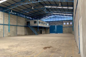 Sewa Gudang Bandung: Panduan Memilih Lokasi Penyimpanan Strategis di Jawa Barat