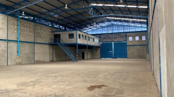 Sewa Gudang Bandung: Panduan Memilih Lokasi Penyimpanan Strategis di Jawa Barat