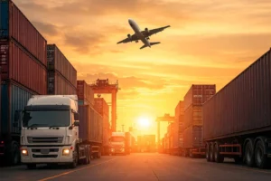 Ekspedisi, Jasa Pindahan, atau Freight Forwarder? Panduan Memilih yang Tepat untuk Kebutuhanmu