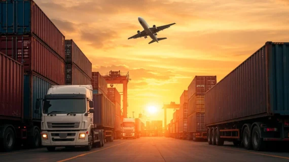 Ekspedisi, Jasa Pindahan, atau Freight Forwarder? Panduan Memilih yang Tepat untuk Kebutuhanmu