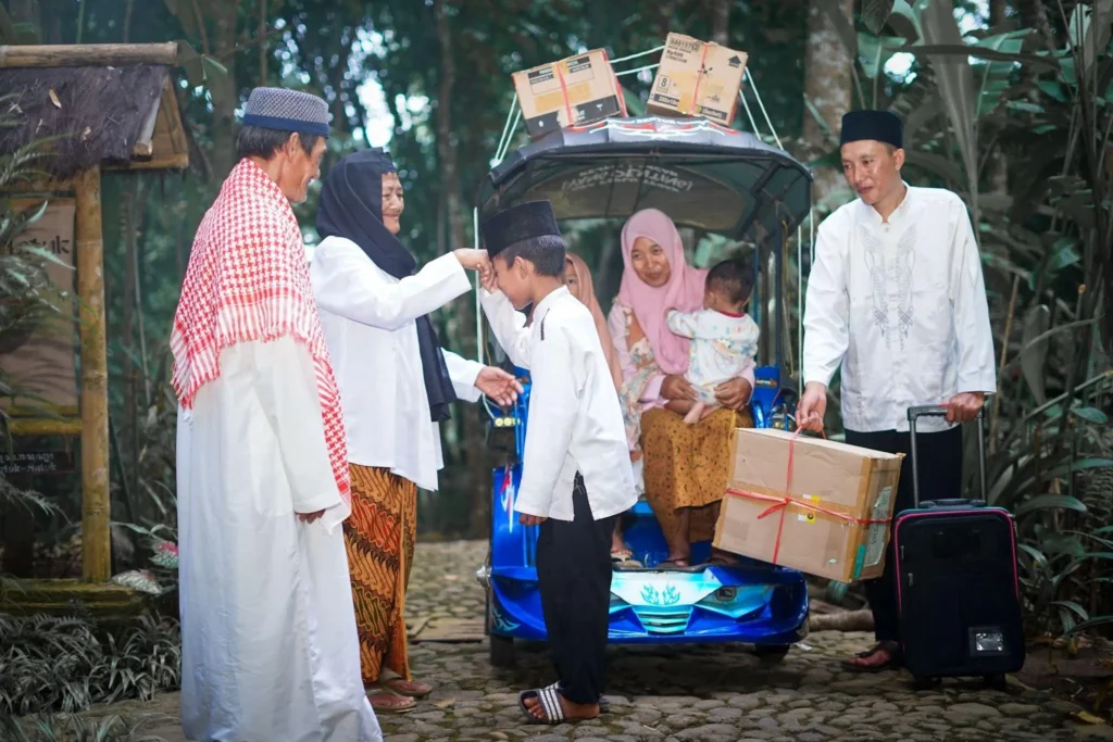 Waktu Terbaik Pindahan