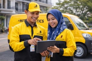 Termudah Cek Ongkir Cargo ke Seluruh Indonesia: Cara Hitung Biaya Pengiriman Sebelum Order