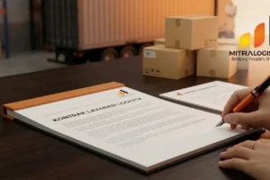 Cara Menyusun Kontrak Layanan Logistik yang Scalable untuk Bisnis yang Sedang Ekspansi Cepat