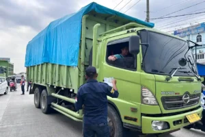 Tarif Cargo Jelang Nataru: Kapan Tarif Cenderung Naik dan Cara Hemat dengan Booking Lebih Awal