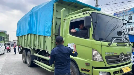 Tarif Cargo Jelang Nataru: Kapan Tarif Cenderung Naik dan Cara Hemat dengan Booking Lebih Awal