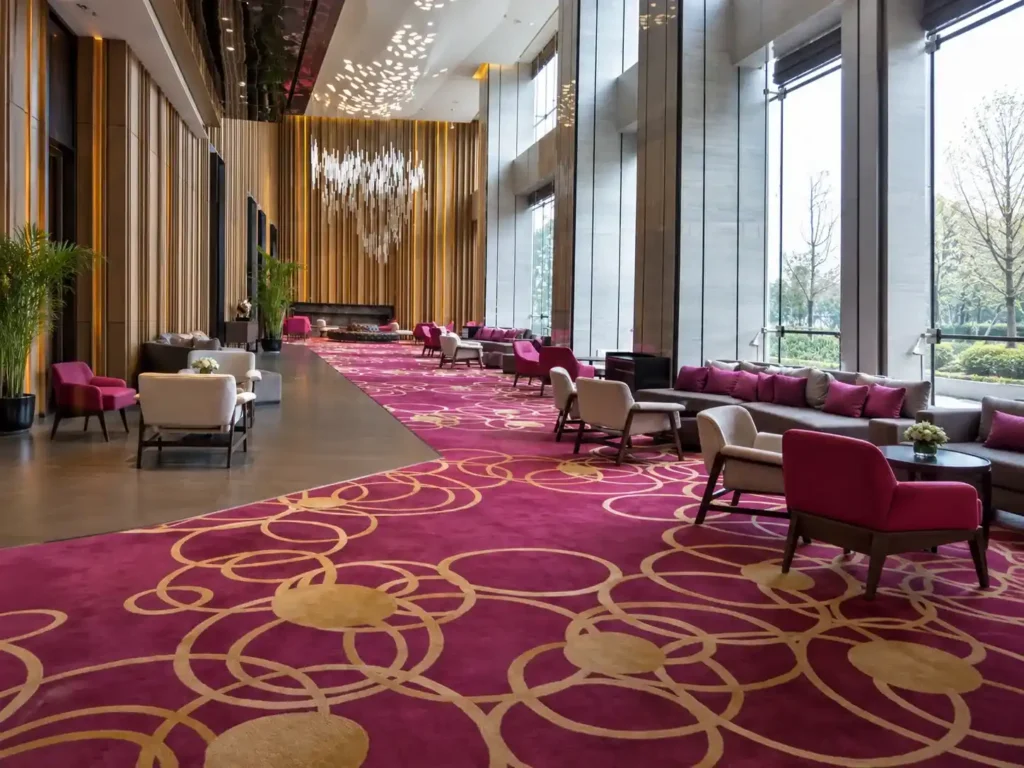 Biaya Logistik Proyek Pembangunan Hotel