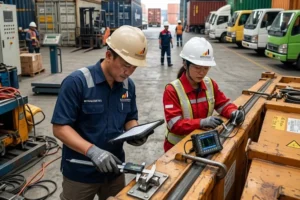 Sertifikasi dan Akreditasi Vendor Logistik B2B: ISO, AEO, dan Lainnya