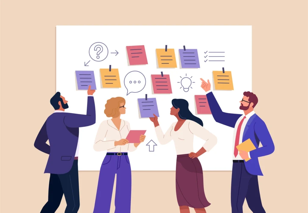 Predictive Analytics Forecasting Demand Logistik