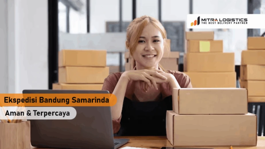 bandung samarinda