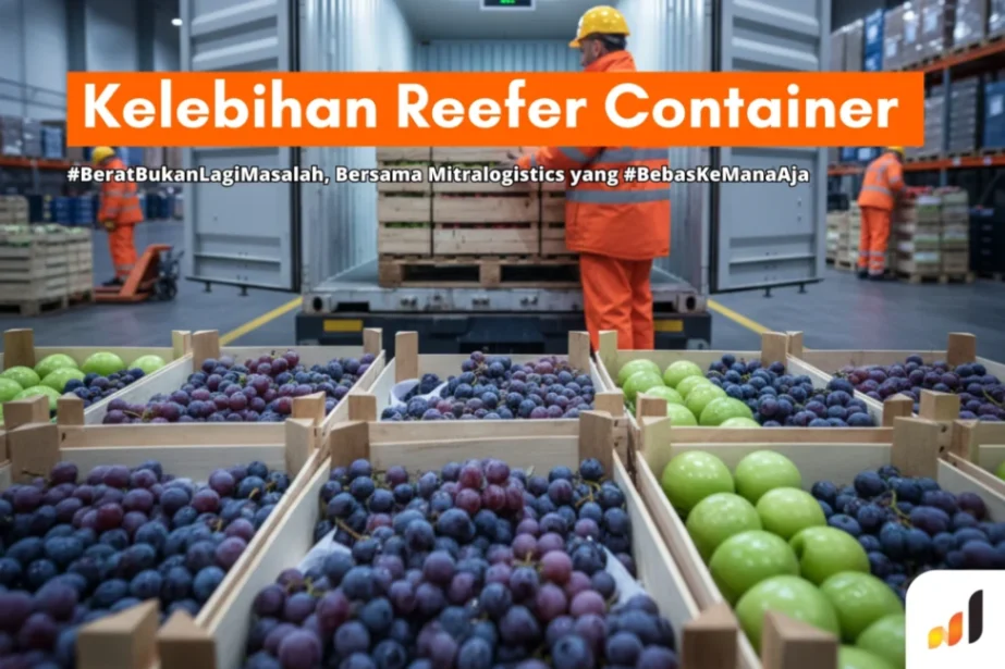 Reefer Container