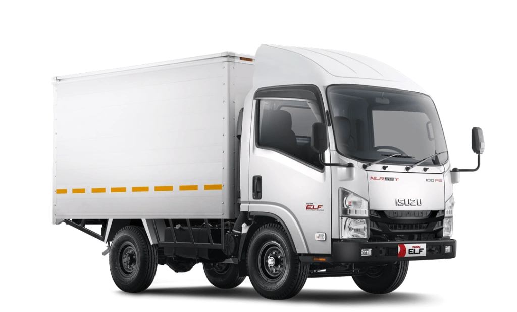 truck box isuzu pindahan kantor medan mitralogisics