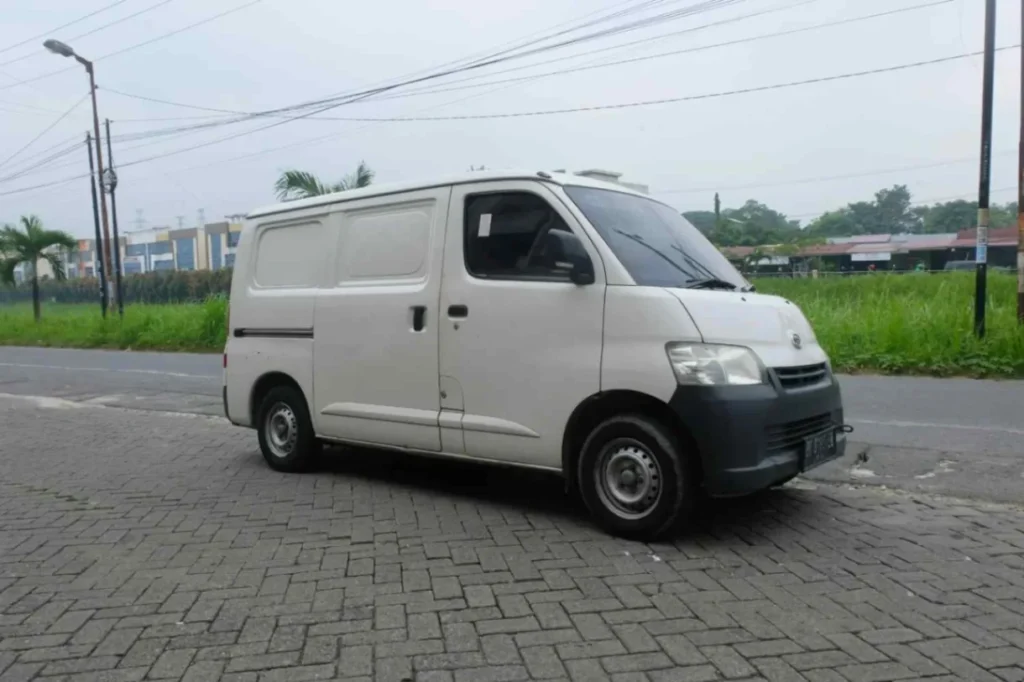armada mitralogistics