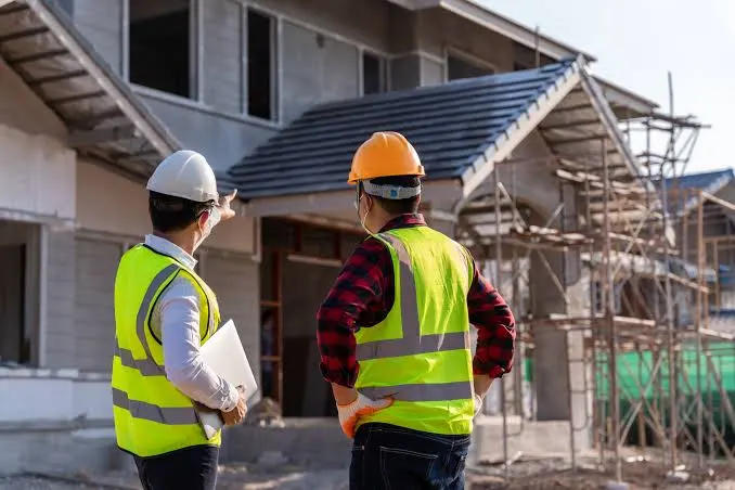 Material Terlambat Bikin Proyek Hotel Molor