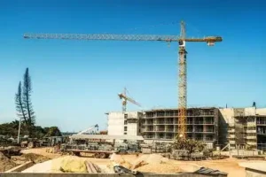 Breakdown Biaya Logistik Proyek Pembangunan Hotel di Bali: Komponen Apa Saja yang Sering Terlewat?