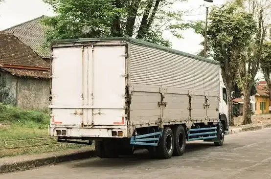 Pembatasan Angkutan Barang Nataru