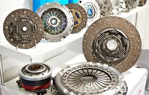 Logistik Suku Cadang Aftermarket Otomotif: Bedanya dari Rantai Pasok Just-In-Time Manufaktur