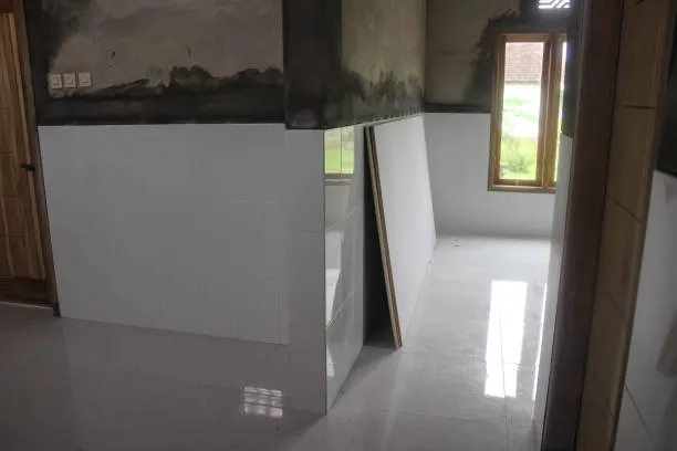Musim Peak Konstruksi Hotel Bali