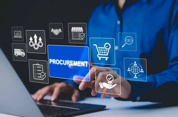 Vendor Consolidation