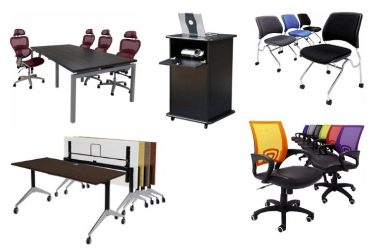 office furniture