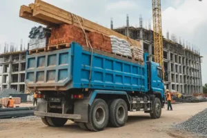 Cara Menjadwalkan Pengiriman Material ke Hotel yang Masih Beroperasi Tanpa Mengganggu Tamu